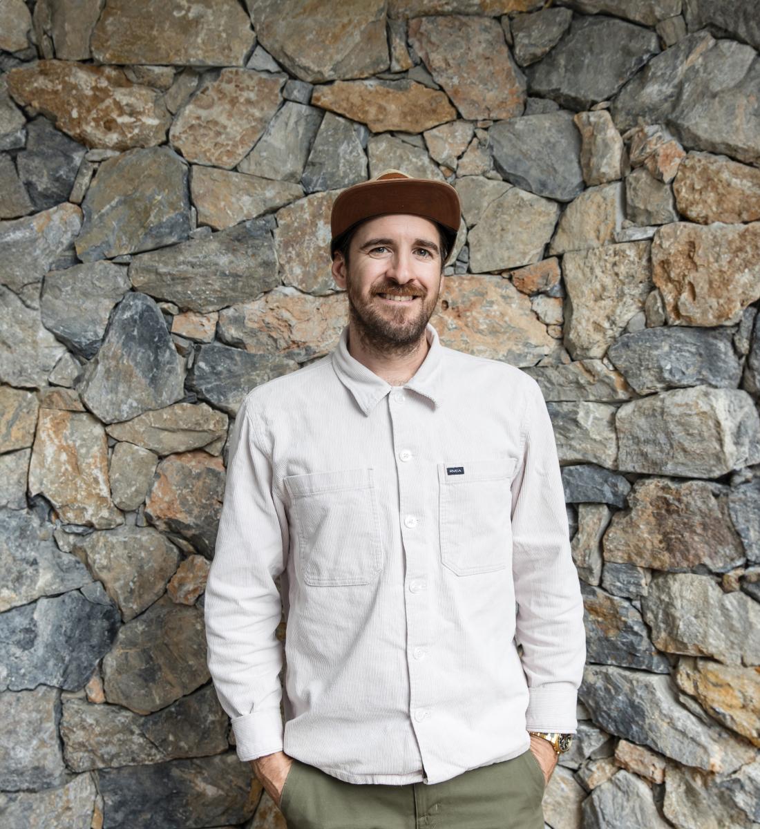 Change Maker Hotel Sendlhofers Lukas Sendlhofer