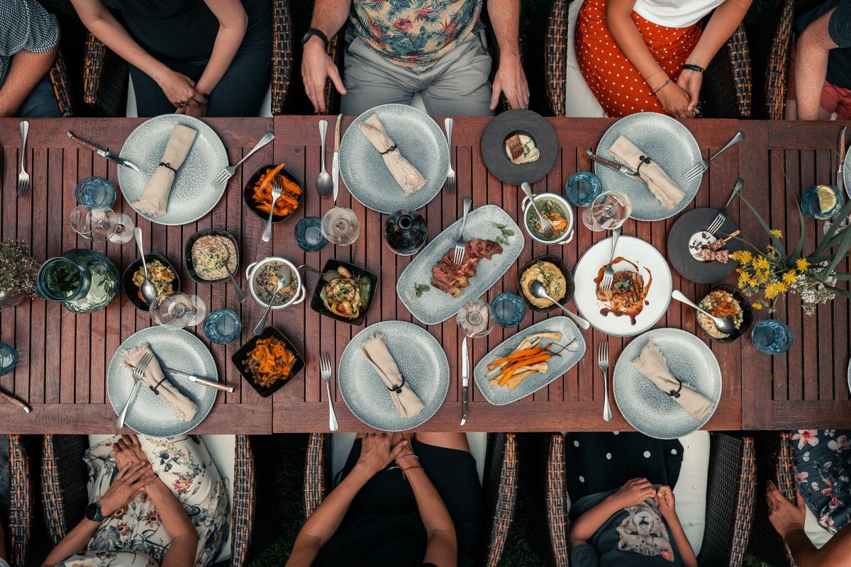 Change Maker Hotel Sendlhofer´s Tapas