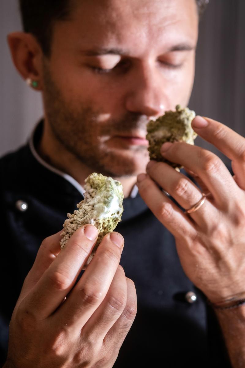 Mattia Baroni von re:garum 