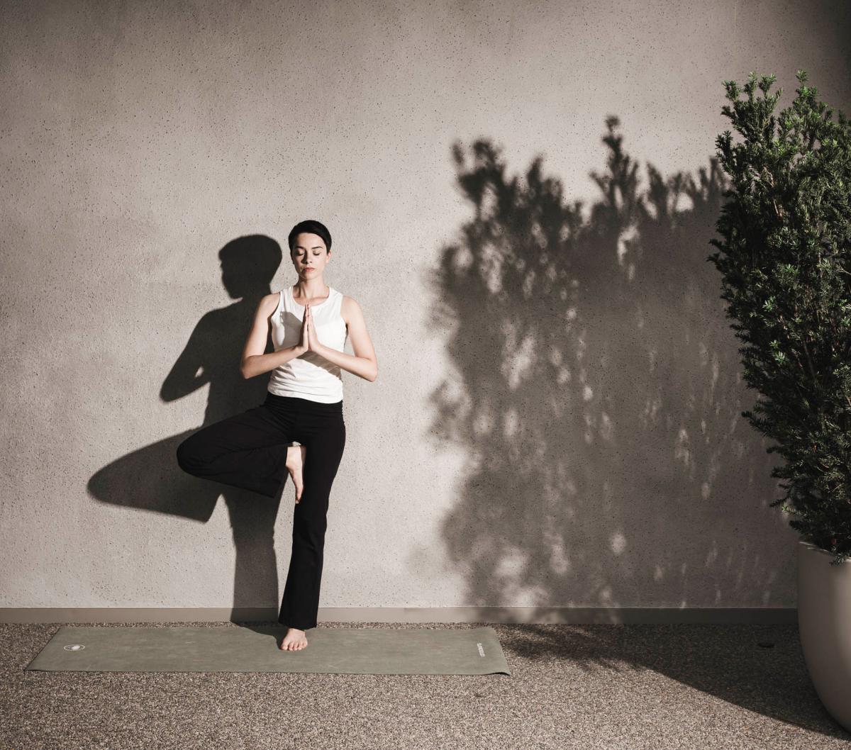 Change Maker Hotel OLM Yoga