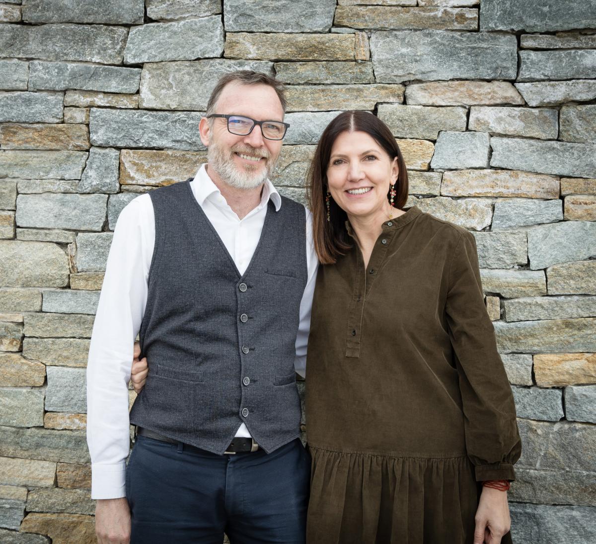 Hotel Tyrol Dolomites Slow Living Birgit Senoner Michael Eisendle