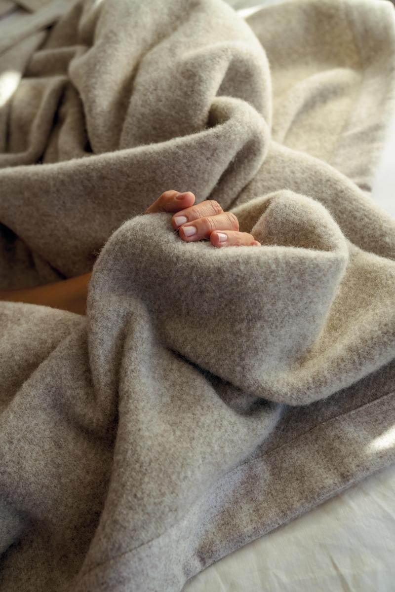 Schlafdecke von Steiner1888