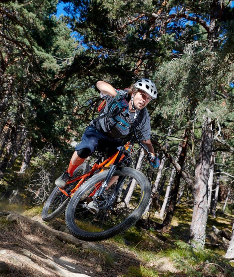 CMH_DesignhotelTyrol_Boris Frei Bike
