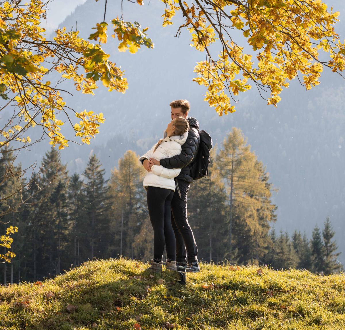 CMH_Gut Sonnberghof_Herbst_Paar